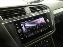 Volkswagen Tiguan 2.0 TSI 140 kW 4MOT LIFE SUV 7DSG