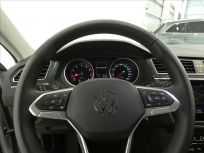 Volkswagen Tiguan 2.0 TSI 140 kW 4MOT LIFE SUV 7DSG