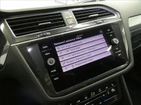 Volkswagen Tiguan 2.0 TSI 140 kW 4MOT LIFE SUV 7DSG