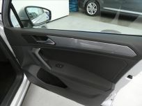 Volkswagen Tiguan 2.0 TSI 140 kW 4MOT LIFE SUV 7DSG