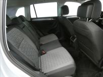 Volkswagen Tiguan 2.0 TSI 140 kW 4MOT LIFE SUV 7DSG
