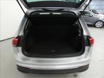 Volkswagen Tiguan 2.0 TSI 140 kW 4MOT LIFE SUV 7DSG