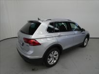 Volkswagen Tiguan 2.0 TSI 4MOT LIFE SUV 7DSG