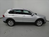 Volkswagen Tiguan 2.0 TSI 4MOT LIFE SUV 7DSG