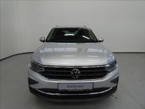 Volkswagen Tiguan 2.0 TSI 4MOT LIFE SUV 7DSG