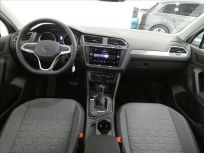 Volkswagen Tiguan 2.0 TSI 4MOT LIFE SUV 7DSG