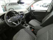 Volkswagen Tiguan 2.0 TSI 4MOT LIFE SUV 7DSG