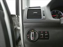 Volkswagen Touran 1.6 TDI Comfortline MPV