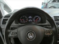 Volkswagen Touran 1.6 TDI Comfortline MPV