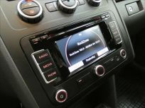 Volkswagen Touran 1.6 TDI Comfortline MPV