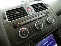 Volkswagen Touran 1.6 TDI Comfortline MPV
