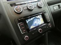 Volkswagen Touran 1.6 TDI Comfortline MPV