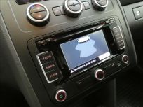 Volkswagen Touran 1.6 TDI Comfortline MPV