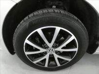 Volkswagen Touran 1.6 TDI Comfortline MPV