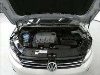 Volkswagen Touran 1.6 TDI Comfortline MPV