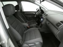 Volkswagen Touran 1.6 TDI Comfortline MPV