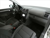 Volkswagen Touran 1.6 TDI Comfortline MPV