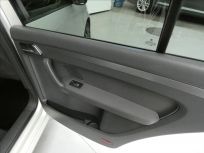 Volkswagen Touran 1.6 TDI Comfortline MPV