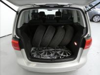 Volkswagen Touran 1.6 TDI Comfortline MPV