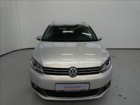 Volkswagen Touran 1.6 TDI Comfortline MPV