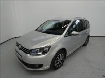 Volkswagen Touran 1.6 TDI Comfortline MPV