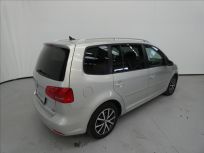 Volkswagen Touran 1.6 TDI Comfortline MPV