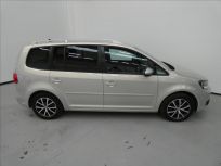 Volkswagen Touran 1.6 TDI Comfortline MPV