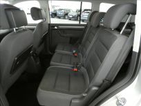 Volkswagen Touran 1.6 TDI Comfortline MPV