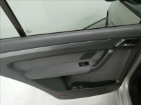 Volkswagen Touran 1.6 TDI Comfortline MPV