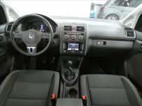 Volkswagen Touran 1.6 TDI Comfortline MPV