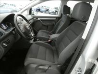Volkswagen Touran 1.6 TDI Comfortline MPV