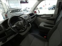 Volkswagen Transporter 2.0 TDI 110kW  T6 8.míst