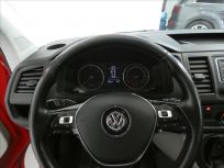 Volkswagen Transporter 2.0 TDI 110kW  T6 8.míst