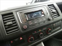 Volkswagen Transporter 2.0 TDI 110kW  T6 8.míst
