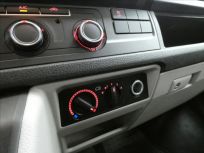 Volkswagen Transporter 2.0 TDI 110kW  T6 8.míst