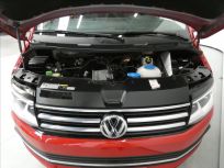 Volkswagen Transporter 2.0 TDI 110kW  T6 8.míst