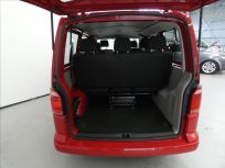 Volkswagen Transporter 2.0 TDI 110kW  T6 8.míst