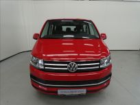 Volkswagen Transporter 2.0 TDI 110kW  T6 8.míst