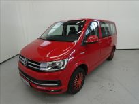 Volkswagen Transporter 2.0 TDI 110kW  T6 8.míst