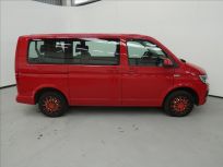 Volkswagen Transporter 2.0 TDI 110kW  T6 8.míst