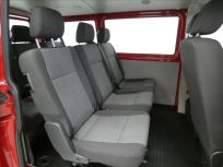 Volkswagen Transporter 2.0 TDI 110kW  T6 8.míst