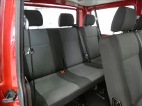 Volkswagen Transporter 2.0 TDI 110kW  T6 8.míst