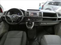 Volkswagen Transporter 2.0 TDI 110kW  T6 8.míst