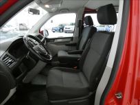 Volkswagen Transporter 2.0 TDI 110kW  T6 8.míst