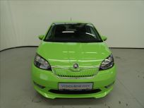 Škoda Citigo 0.0 iV Style Hatchback