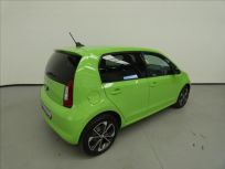 Škoda Citigo 0.0 iV Style Hatchback