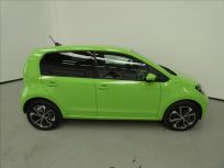 Škoda Citigo 0.0 iV Style Hatchback