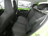 Škoda Citigo 0.0 iV Style Hatchback