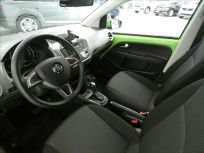 Škoda Citigo 0.0 iV Style Hatchback