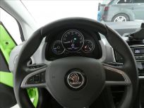 Škoda Citigo 0.0 iV Style Hatchback